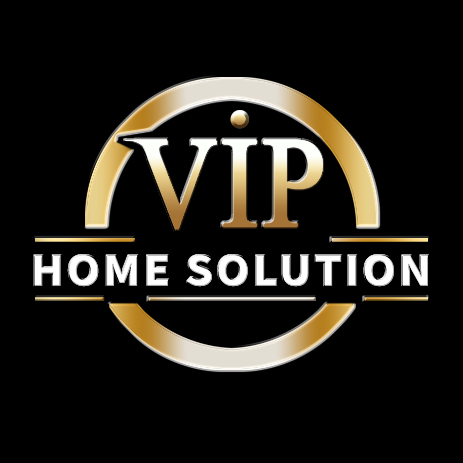 VIP Home Solution London Logo